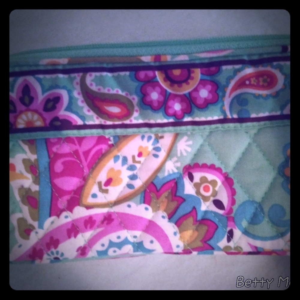 Small clutch